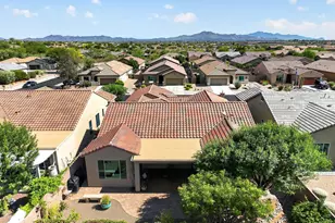 13745 E Poelstra St, Vail, AZ 85641 - Photo 31