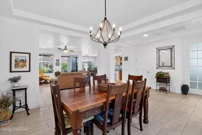 13745 E Poelstra Street, Vail, AZ 85641 - Photo 5
