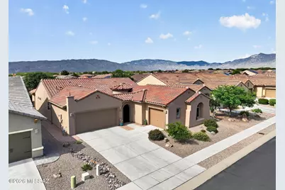 13745 E Poelstra Street, Vail, AZ 85641 - Photo 1