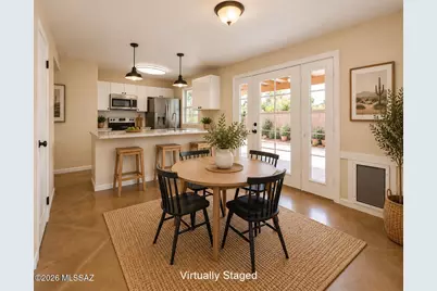 2061 S Sunburst Drive, Tucson, AZ 85748 - Photo 7