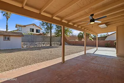 10125 E Domenic Lane, Tucson, AZ 85730 - Photo 25
