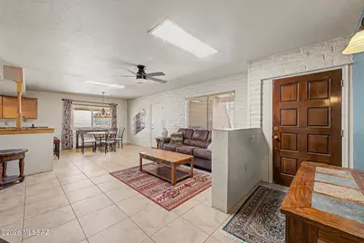1531 S San Carla, Green Valley, AZ 85614 - Photo 7