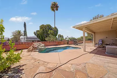 1531 S San Carla, Green Valley, AZ 85614 - Photo 37