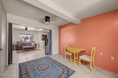 1531 S San Carla, Green Valley, AZ 85614 - Photo 29