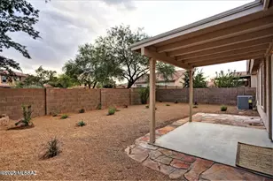 727 W Buffalo Grass Dr, Oro Valley, AZ 85755 - Photo 23