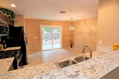 727 W Buffalo Grass Drive, Oro Valley, AZ 85755 - Photo 13