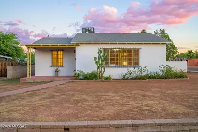 3000 E Seneca Street, Tucson, AZ 85716 - Photo 3