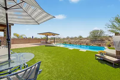 11961 N Silver Village Place, Oro Valley, AZ 85737 - Photo 49