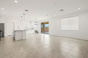 5156 W Bowen House Rd, Tucson, AZ 85757 - Photo 19