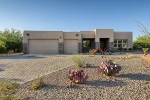 2583 E Reata Ridge Pl, Sahuarita, AZ 85629 - Photo 1