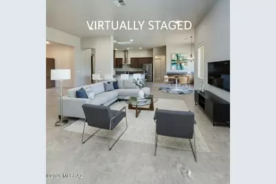 2583 E Reata Ridge Place, Sahuarita, AZ 85629 - Photo 5