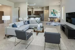 2583 E Reata Ridge Pl, Sahuarita, AZ 85629 - Photo 5