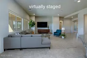 2583 E Reata Ridge Pl, Sahuarita, AZ 85629 - Photo 7