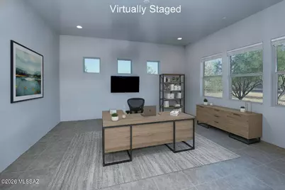 2583 E Reata Ridge Place, Sahuarita, AZ 85629 - Photo 19