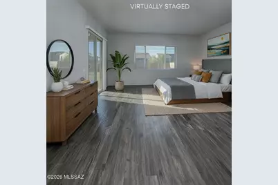 2583 E Reata Ridge Place, Sahuarita, AZ 85629 - Photo 21