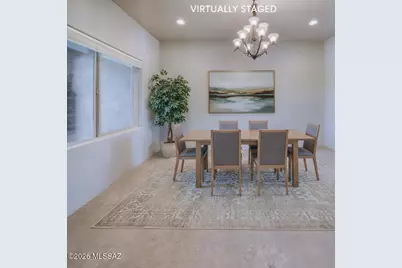 2583 E Reata Ridge Place, Sahuarita, AZ 85629 - Photo 9