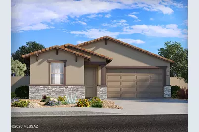 9735 W Hazelbrook Drive, Marana, AZ 85658 - Photo 15