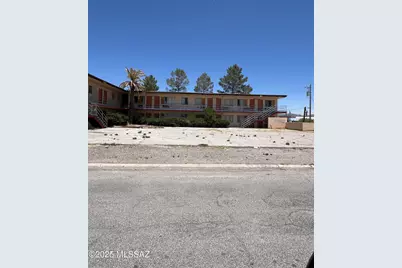 590 S Haskell Avenue, Willcox, AZ 85643 - Photo 3