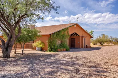 12721 W Well Pump Drive, Tucson, AZ 85743 - Photo 31
