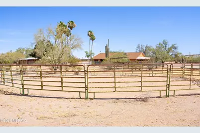12721 W Well Pump Drive, Tucson, AZ 85743 - Photo 39