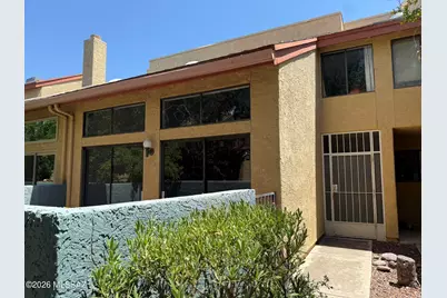 3105 E Corte De La Raqueta, Tucson, AZ 85716 - Photo 1