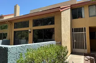 3105 E Corte De La Raqueta, Tucson, AZ 85716 - Photo 1