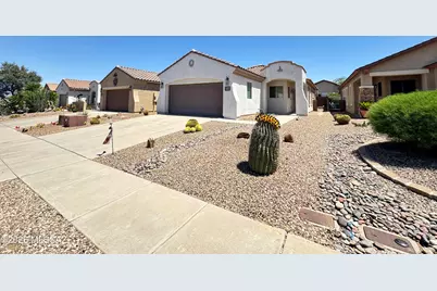 335 W Calle Del Estribo, Sahuarita, AZ 85629 - Photo 3