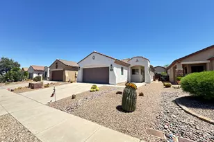 335 W Calle Del Estribo, Sahuarita, AZ 85629 - Photo 3