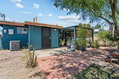 3026 E 20th Street, Tucson, AZ 85716 - Photo 33