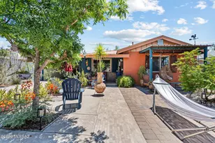 3026 E 20th St, Tucson, AZ 85716 - Photo 1