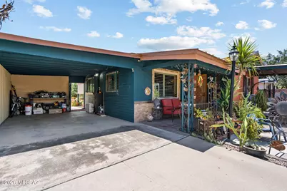 3026 E 20th Street, Tucson, AZ 85716 - Photo 3