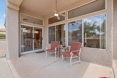 2041 Meteorite Trail, Oro Valley, AZ 85755 - Photo 13