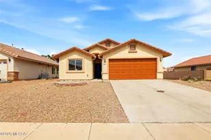 619 Temple Dr, Sierra Vista, AZ 85635 - Photo 1