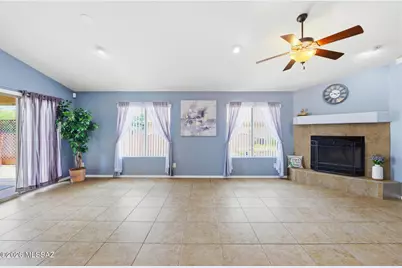 619 Temple Drive, Sierra Vista, AZ 85635 - Photo 7