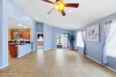 619 Temple Drive, Sierra Vista, AZ 85635 - Photo 5