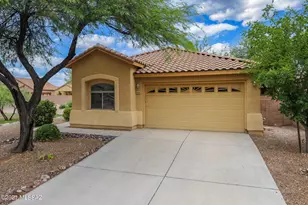 10489 E Bonpland Willow Dr, Tucson, AZ 85747 - Photo 1