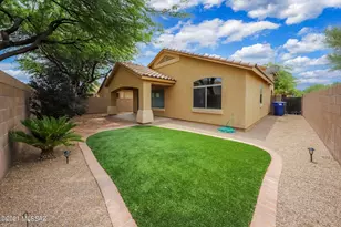 10489 E Bonpland Willow Dr, Tucson, AZ 85747 - Photo 27
