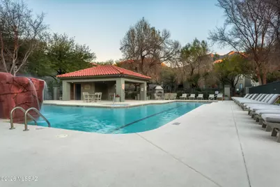 5751 N Kolb Road #11102, Tucson, AZ 85750 - Photo 27