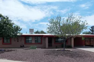 2351 W Placita Algodon, Tucson, AZ 85741 - Photo 1
