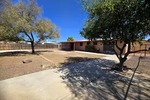 2351 W Placita Algodon, Tucson, AZ 85741 - Photo 25