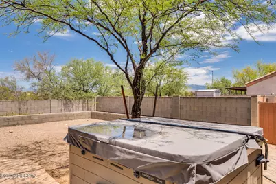 10093 E Placita Del Timbre, Tucson, AZ 85747 - Photo 29