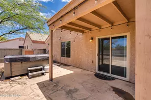 10093 E Placita del Timbre, Tucson, AZ 85747 - Photo 27