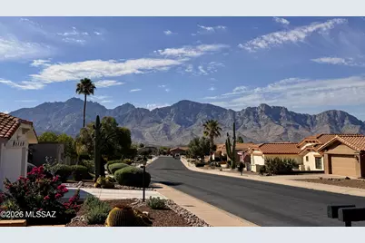14560 N Line Post Lane, Oro Valley, AZ 85755 - Photo 3