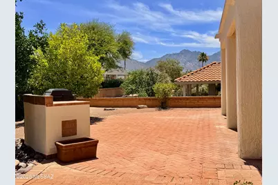 14560 N Line Post Lane, Oro Valley, AZ 85755 - Photo 39