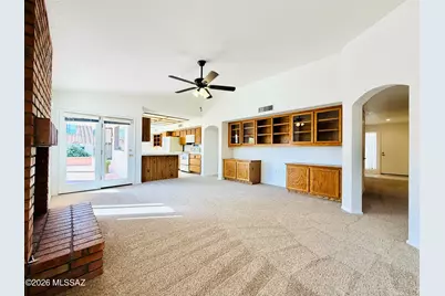 14560 N Line Post Lane, Oro Valley, AZ 85755 - Photo 13