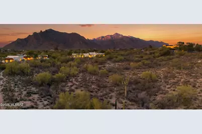 7526 N Desert Tree Drive, Tucson, AZ 85704 - Photo 45