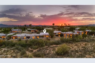 7526 N Desert Tree Drive, Tucson, AZ 85704 - Photo 43