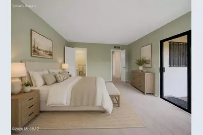 7526 N Desert Tree Drive, Tucson, AZ 85704 - Photo 27