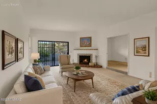 7526 N Desert Tree Dr, Tucson, AZ 85704 - Photo 9
