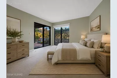 7526 N Desert Tree Drive, Tucson, AZ 85704 - Photo 29